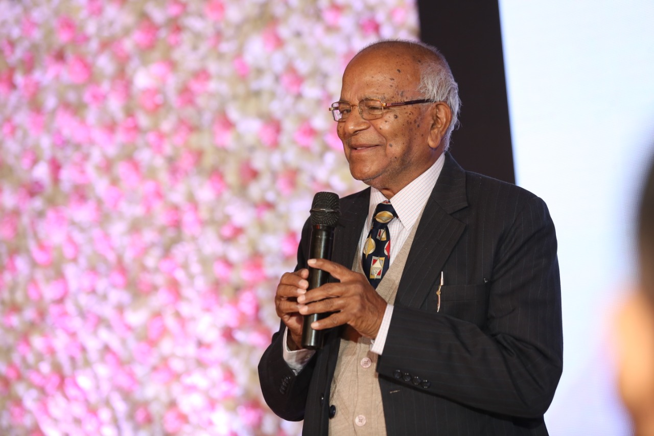Prof. Dr. S.P. Sudrania (Clinical Profile)